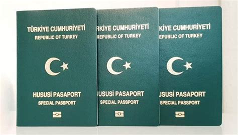 pasaport için gerekli evraklar